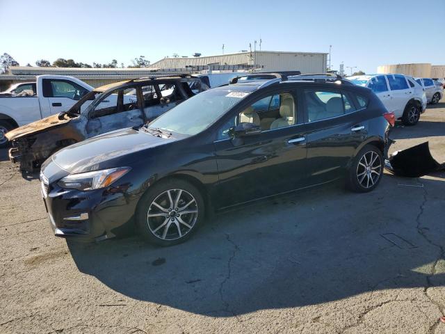 subaru impreza li 2017 4s3gtau60h3717373