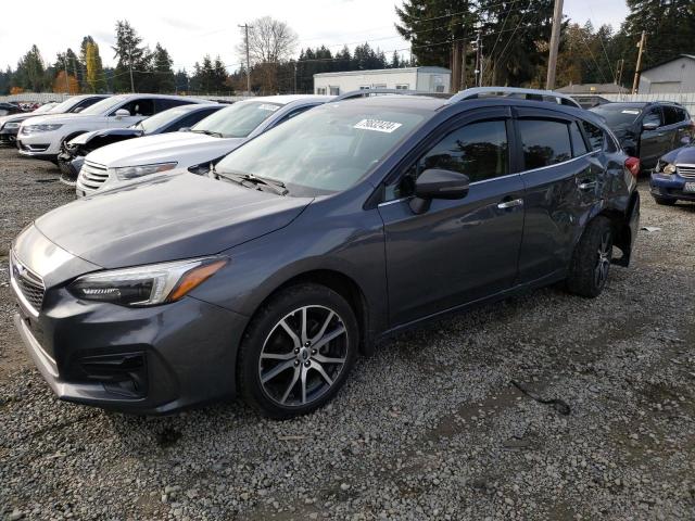 subaru impreza li 2018 4s3gtau61j3738528