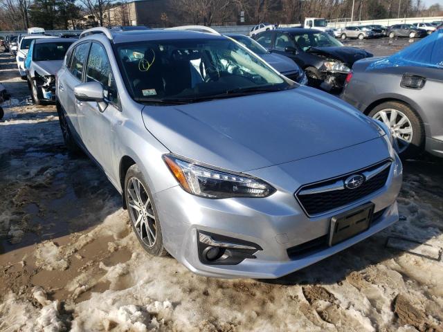 subaru impreza li 2017 4s3gtau62h3736653