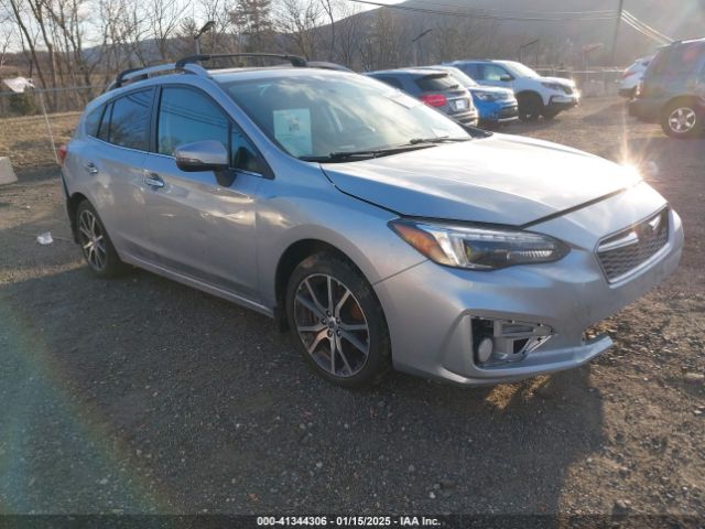 subaru impreza 2018 4s3gtau62j3740790