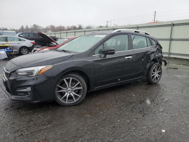 subaru impreza li 2019 4s3gtau62k3724350