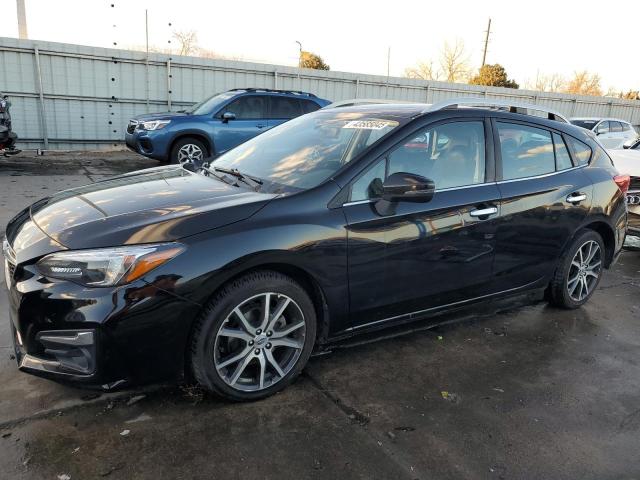 subaru impreza li 2019 4s3gtau62k3741648