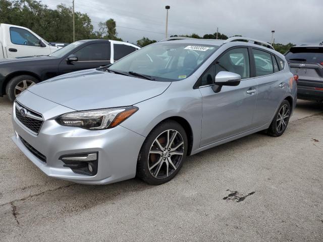 subaru impreza li 2019 4s3gtau63k3740329