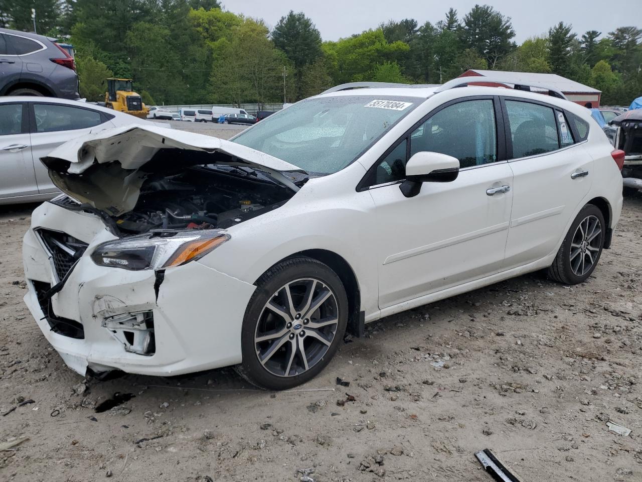 subaru impreza 2019 4s3gtau63k3740881