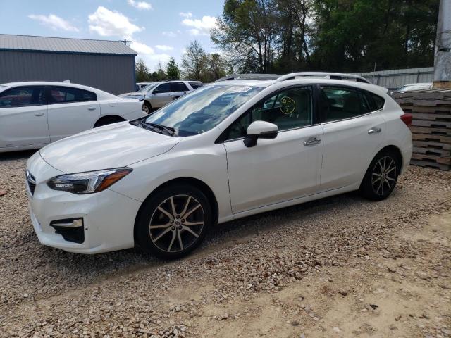 subaru impreza li 2017 4s3gtau64h3720342