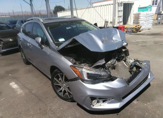 subaru impreza 2018 4s3gtau64j3706723