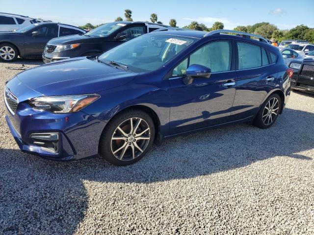 subaru impreza li 2018 4s3gtau65j3712773