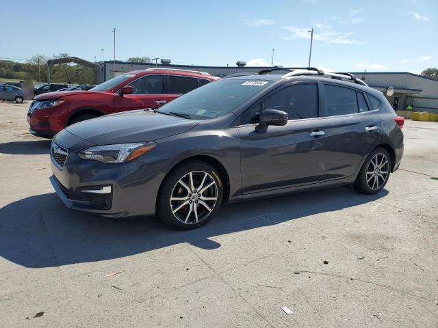 subaru impreza li 2018 4s3gtau66j3729419