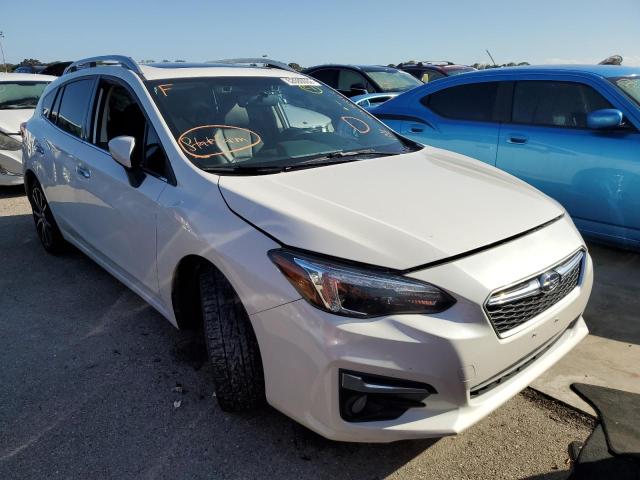 subaru impreza li 2017 4s3gtau67h3714003