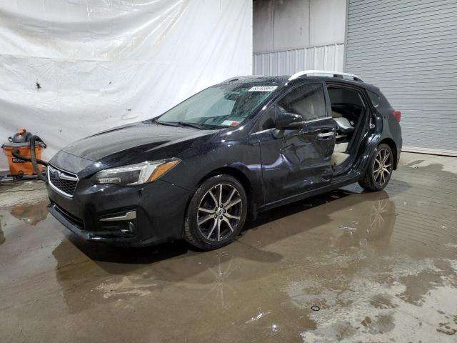 subaru impreza li 2017 4s3gtau68h3741517