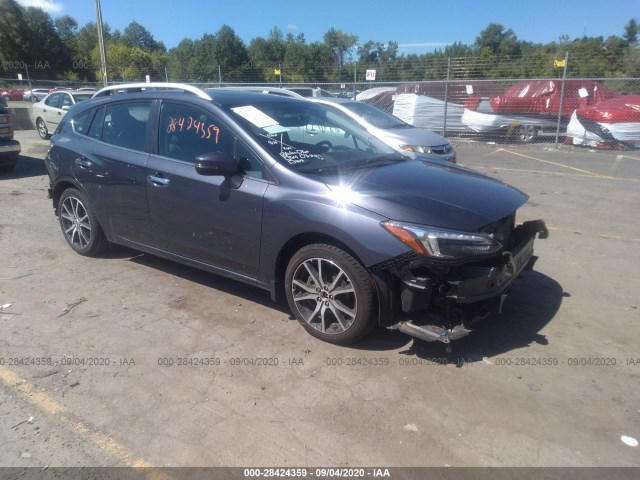 subaru impreza 2017 4s3gtau69h3737928