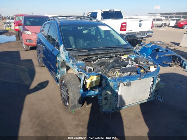 subaru impreza 2018 4s3gtau69j3705888