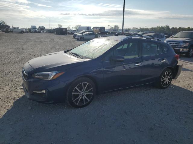 subaru impreza li 2018 4s3gtau69j3726949