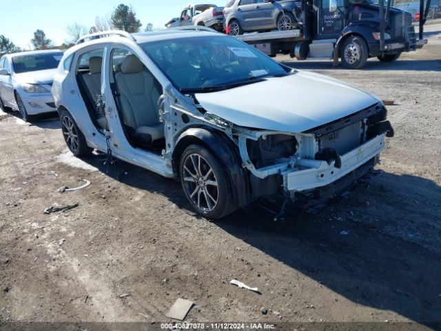 subaru impreza 2018 4s3gtau69j3732685