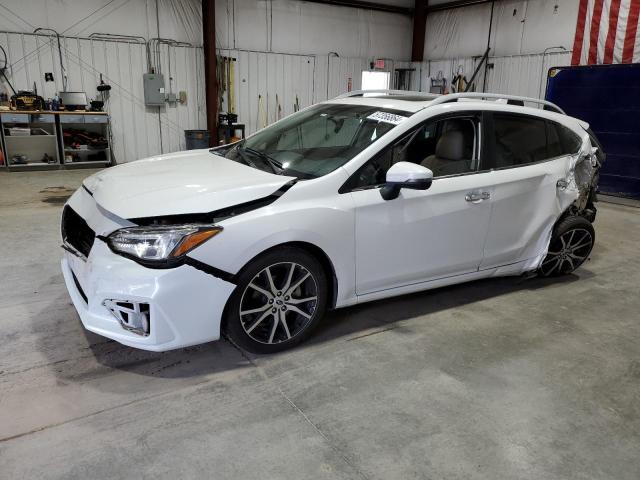 subaru impreza li 2019 4s3gtau69k3706038