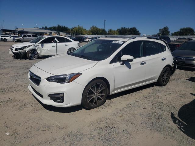 subaru impreza li 2018 4s3gtau6xj3720531