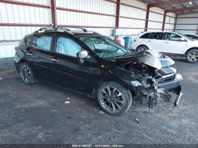 subaru impreza 2022 4s3gtau6xn3726934