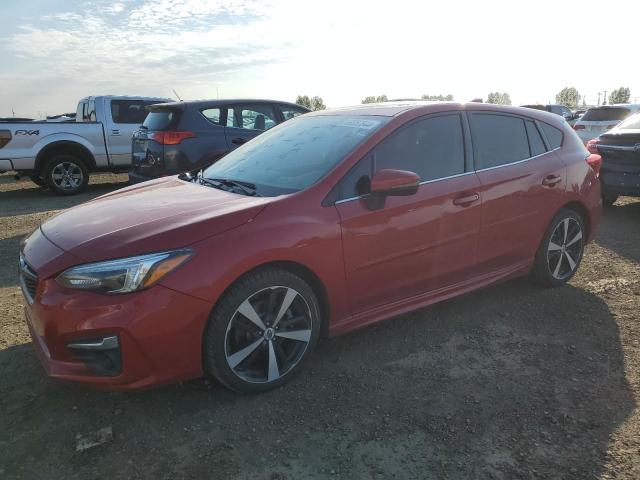 subaru impreza li 2017 4s3gtaw66h3736717