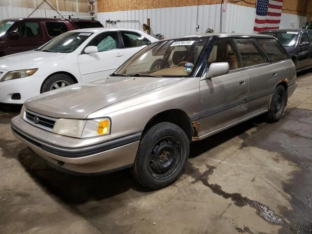 subaru legacy ls 1991 4s4bj65c5m7905600