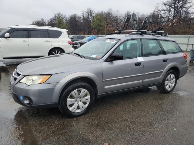 subaru outback 2008 4s4bp60c087314831