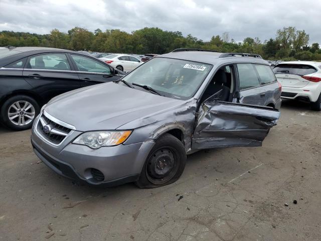 subaru outback 2009 4s4bp60c097336829