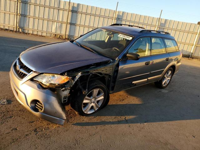 subaru outback 2008 4s4bp60c186331059