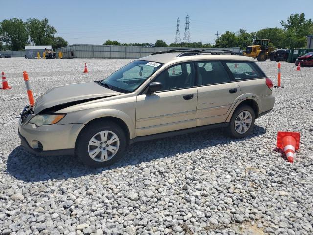 subaru legacy 2009 4s4bp60c197317092