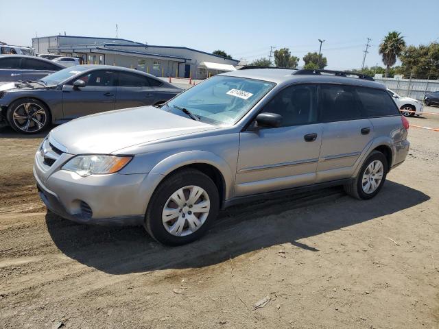 subaru outback 2008 4s4bp60c387367216