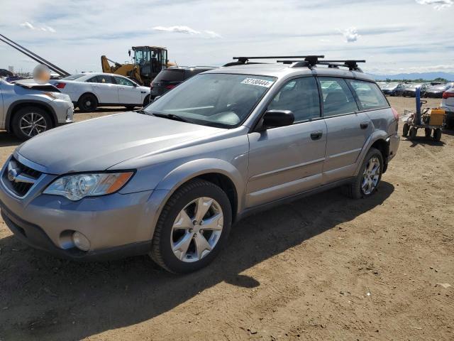 subaru outback 2008 4s4bp60c587348277