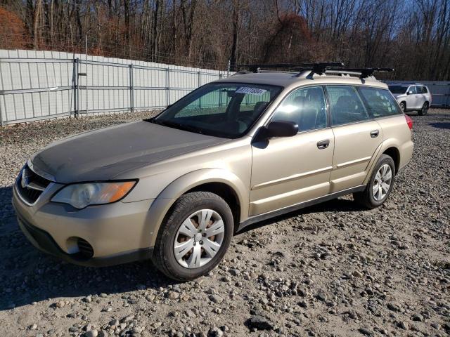 subaru outback 2009 4s4bp60c596310779