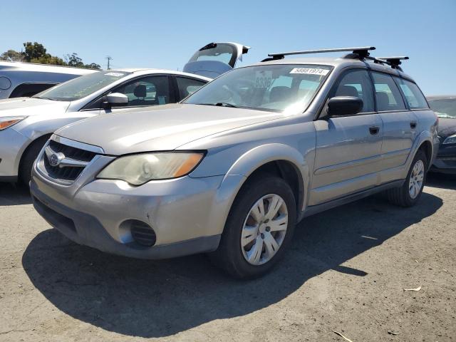 subaru legacy 2009 4s4bp60c597339063