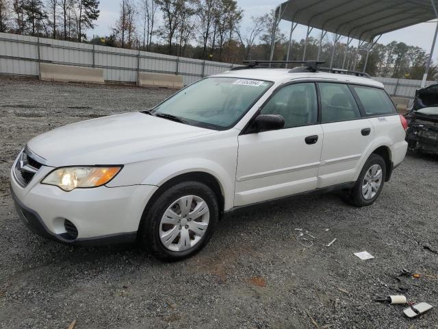 subaru outback 2009 4s4bp60c696328692