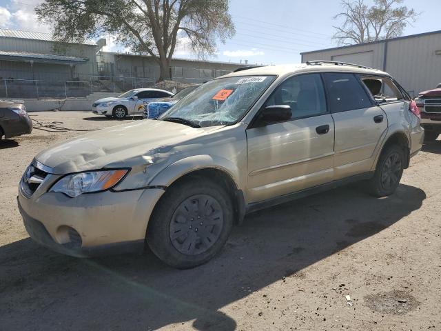 subaru outback 2008 4s4bp60c787323901