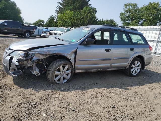 subaru outback 2008 4s4bp60c787363900