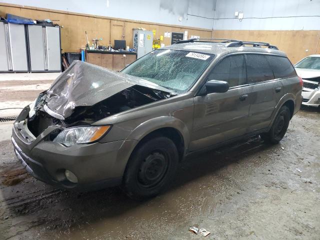 subaru outback 2009 4s4bp60c796338406