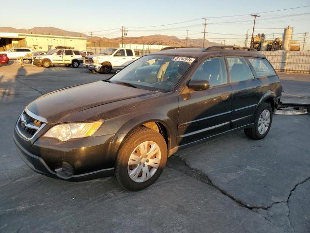 subaru outback 2008 4s4bp60c887353490