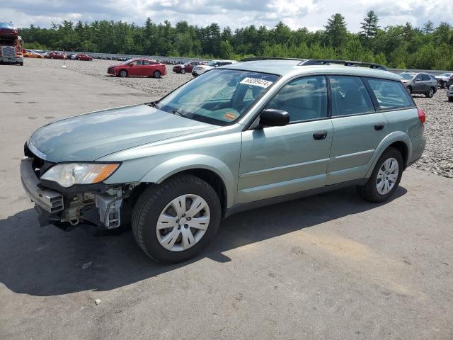 subaru legacy 2009 4s4bp60c896310887