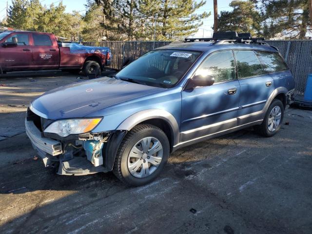 subaru outback 2008 4s4bp60c987355149