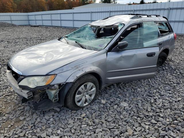 subaru outback 2009 4s4bp60c997341964