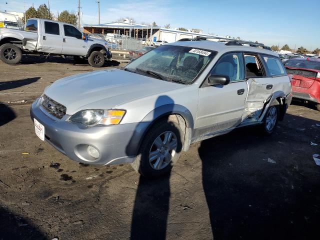 subaru legacy 2005 4s4bp61c057352506