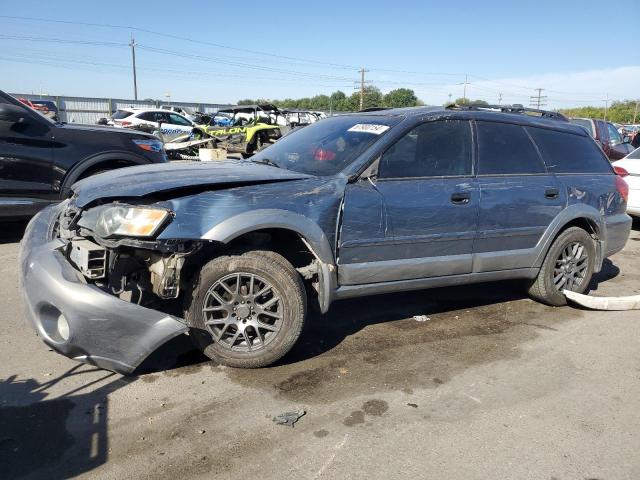 subaru legacy out 2005 4s4bp61c057358340