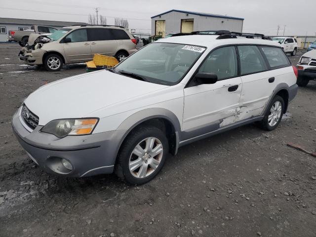 subaru legacy out 2005 4s4bp61c057359231