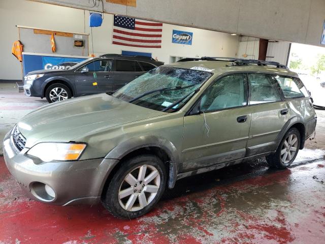 subaru legacy out 2006 4s4bp61c067303453