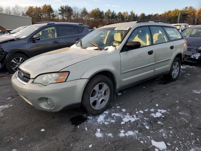 subaru outback ou 2007 4s4bp61c077320786