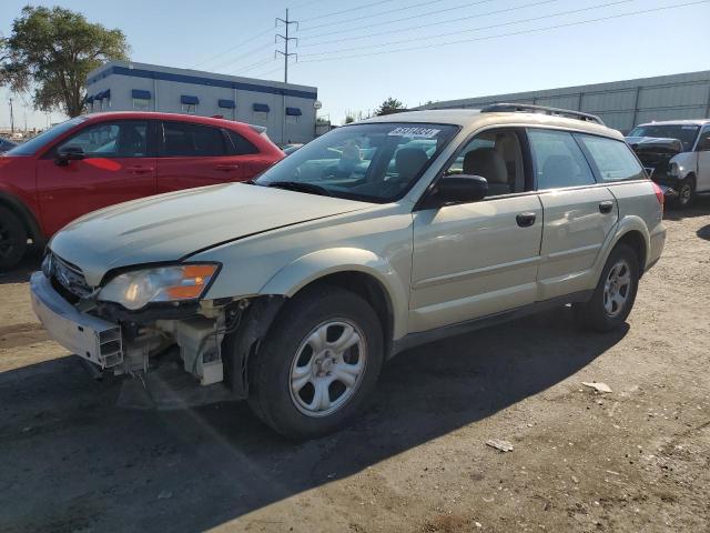 subaru outback 2007 4s4bp61c077324675