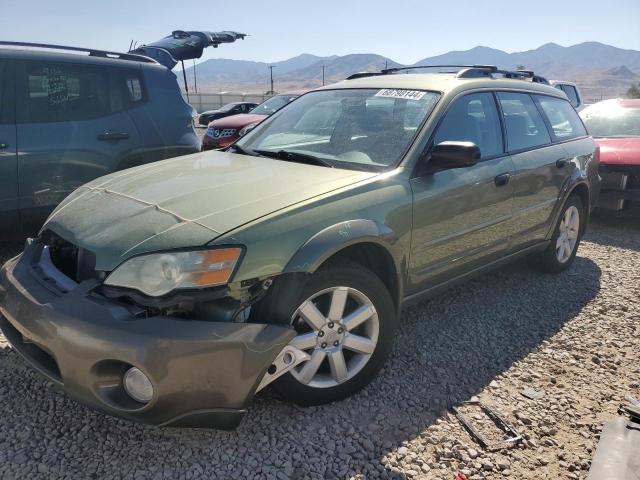 subaru outback ou 2007 4s4bp61c077332453