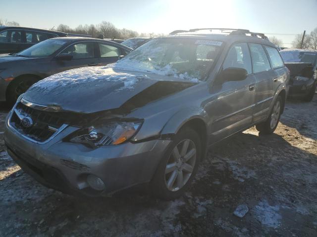 subaru outback 2008 4s4bp61c087315377