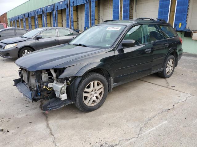 subaru outback 2. 2009 4s4bp61c097313663