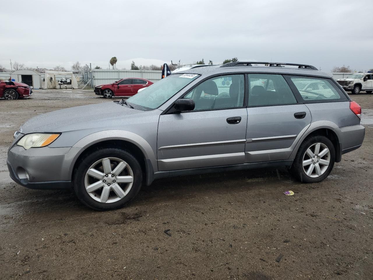 subaru outback 2009 4s4bp61c097328552