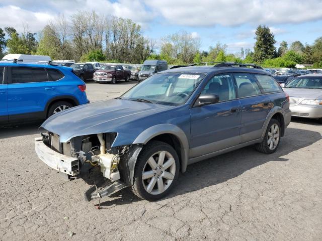 subaru legacy 2006 4s4bp61c167332556